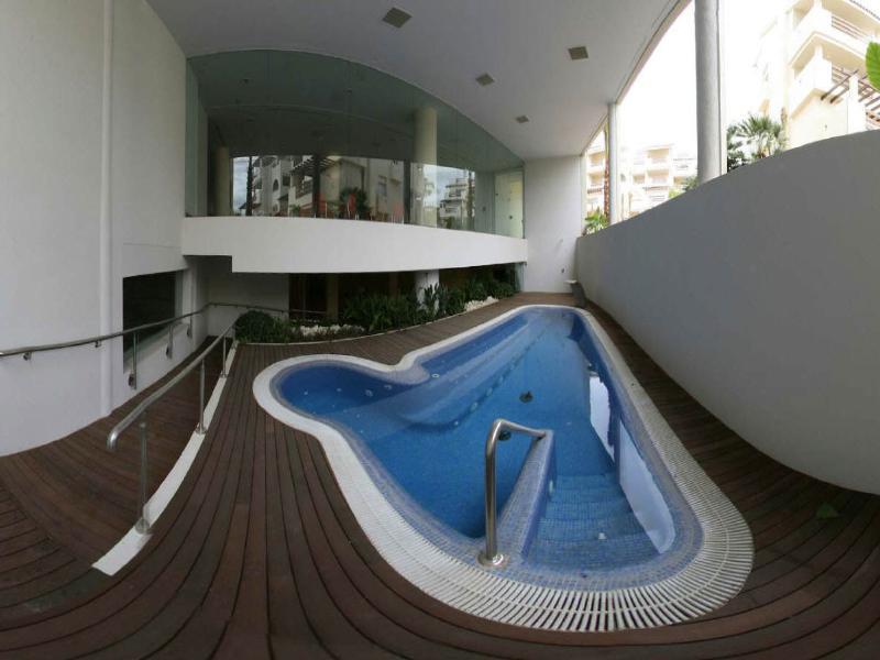El Campanario Del Paraíso Hotel 3*