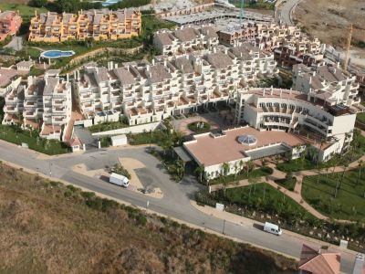 El Campanario Del Paraíso Hotel Estepona