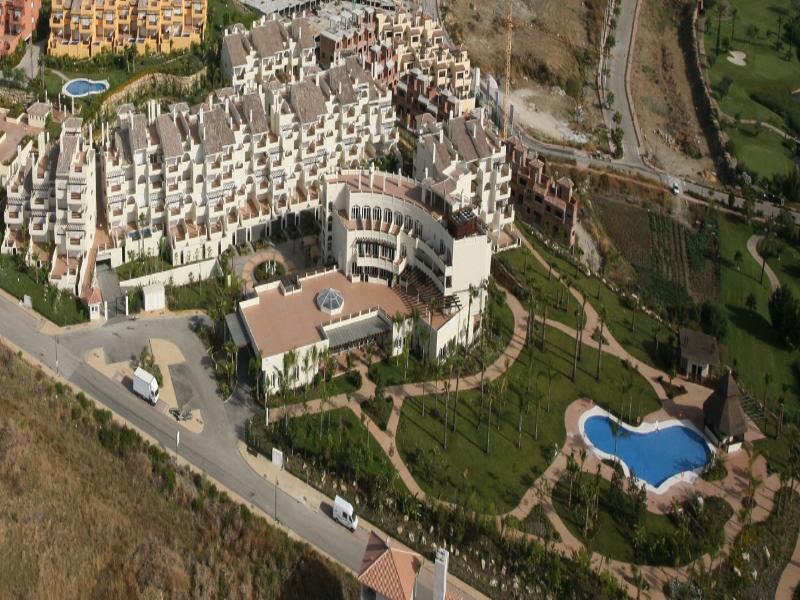 Hotel El Campanario Del Paraíso