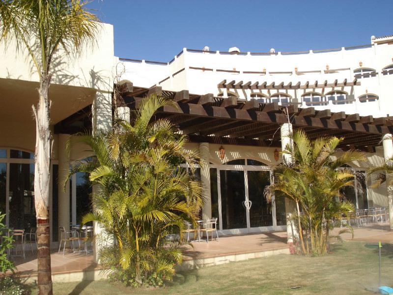El Campanario Del Paraíso Hotel 3*