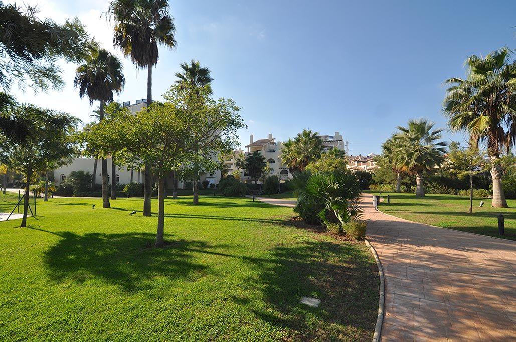 El Campanario Del Paraíso Hotel Estepona