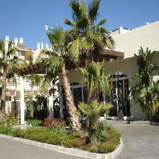 Hotel El Campanario Del Paraíso 3*