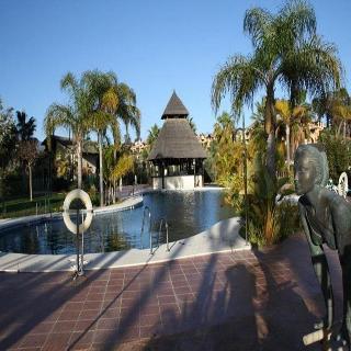 Hotel El Campanario Del Paraíso 3*