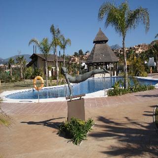 El Campanario Del Paraíso 3*